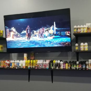 Advanced Vapors - (",) - Vape Shops Near Me - Allen Park, Michigan