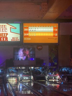 Bowlski's Lakewood Theater by null