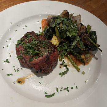 Chelsea's Kitchen - Filet Mignon - New American Near Me - Phoenix, Arizona