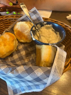 Cracker Barrel Old Country Store by null