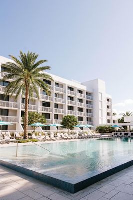 Zota Beach Resort by null