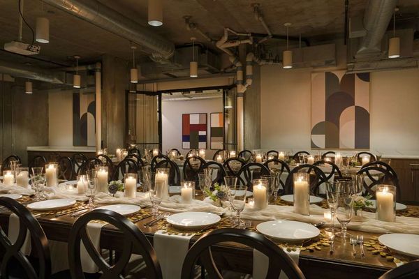 The LOOM Hotel, Tapestry Collection by Hilton by null