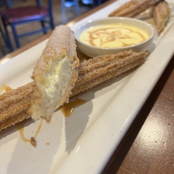 Cocina Madrigal - Caramel pieces of excellence - Tacos Near Me - Phoenix, Arizona