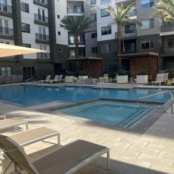 Sunela - Pool - Apartments Near Me - Phoenix, Arizona