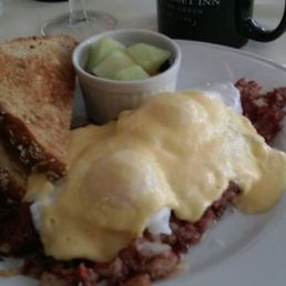 Hash benedict Hash benedict