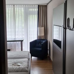 Seminaris Hotel - Doppelzimmer