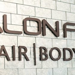 Salon Fusion & Spa