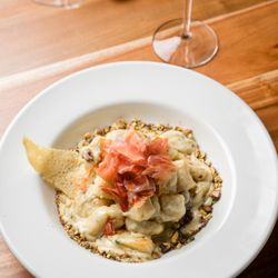 Osteria Al Centro