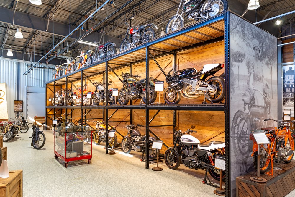 THE THROTTLESTOP Updated September 2024 29 Photos 20 Victory Ln