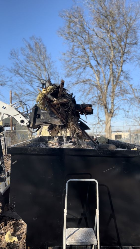 KINGDOM CONTAINER RENTAL 10 Photos Dumpster Rental Bryan, TX