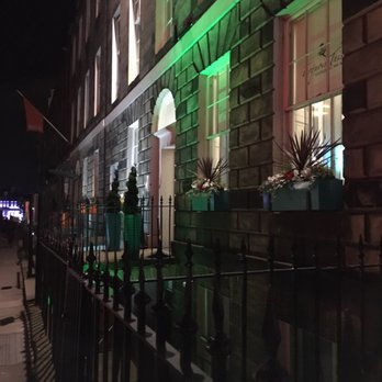 Hotel Indigo Edinburgh - Hotels Near Me - Edinburgh, EDH