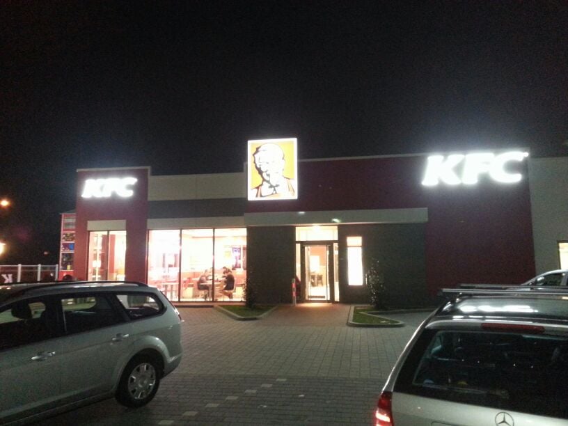 KFC