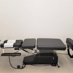 Center for Health: Christian Reichardt, DC - Flexion Distraction Therapy.