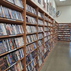 Half Price Books