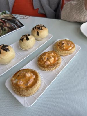 Seattle Harbor Restaurant by null