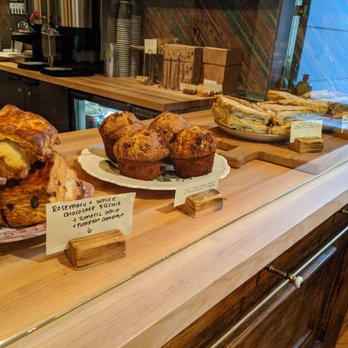Harken Cafe - Coffee & Tea Near Me - Charleston, South Carolina