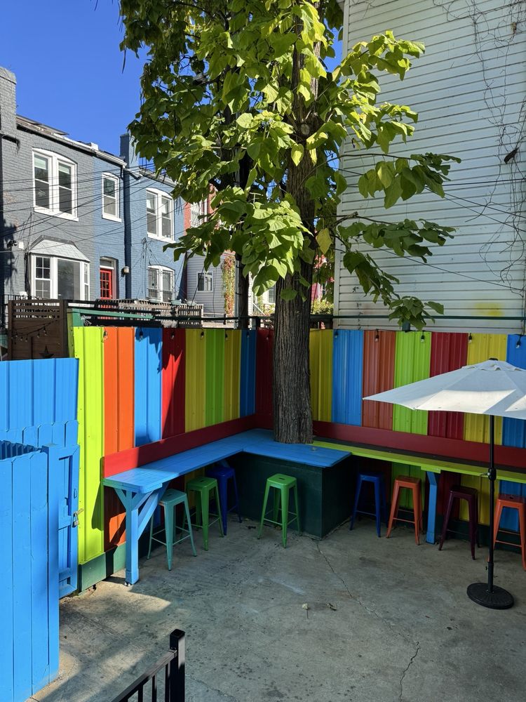 PX Tacos (Formerly Pintxo's Tacos)