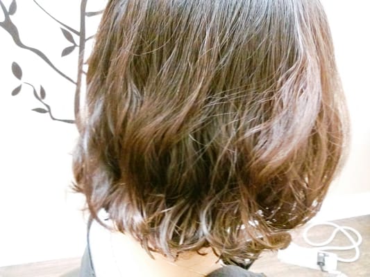 Min Kim Master Stylist Hair Stylists 505 University Dr E