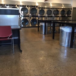 The Dirty Come Clean