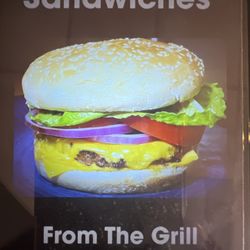 The Fresh Deli - GREATEST BURGER EVER SERVED