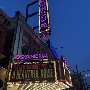 Orpheum Theatre - Performing Arts Near Me - Minneapolis, Minnesota Orpheum Theatre - Performing Arts Near Me - Minneapolis, Minnesota