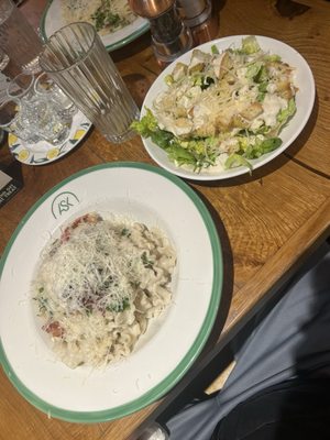 ASK Italian - Park Street by null