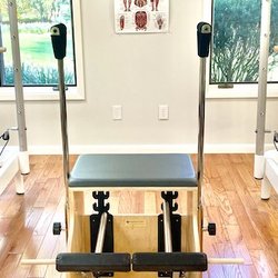 Mindful Pilates Studio