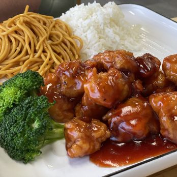 China Fun - Chinese Near Me - Escondido, California