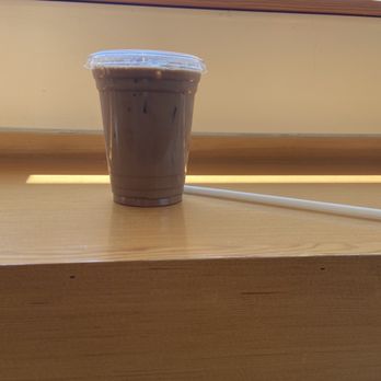 The Mill - Iced Mocha with Oat Milk - Coffee & Tea Near Me - Sacramento, California The Mill - Iced Mocha with Oat Milk - Coffee & Tea Near Me - Sacramento, California
