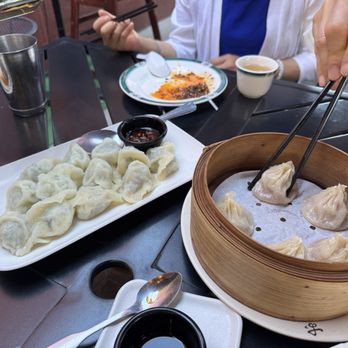 XLB Kitchen - Dumplings and xlb - Szechuan Near Me - Cupertino, California