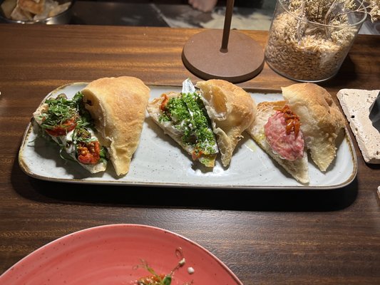 La Bottega Enoteca by null