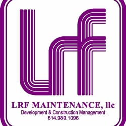 LRF Maintenance