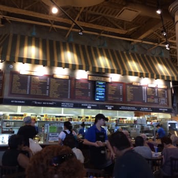 Pompei - Counter - Pizza Near Me - Chicago, Illinois