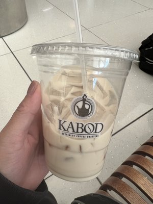 Kabod Coffee by null