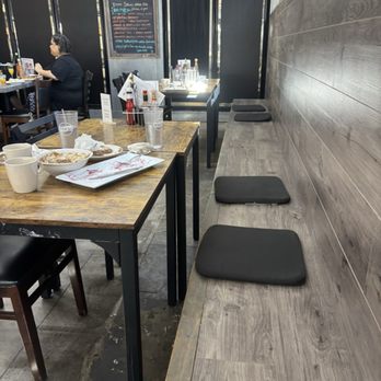 Brunch Point - Uncleared tables - Breakfast & Brunch Near Me - Vista, California Brunch Point - Uncleared tables - Breakfast & Brunch Near Me - Vista, California