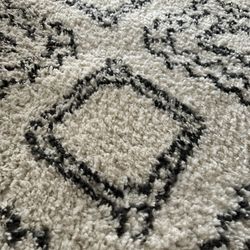 Bilal Rugs & Carpet - They got it nice and fluffy again