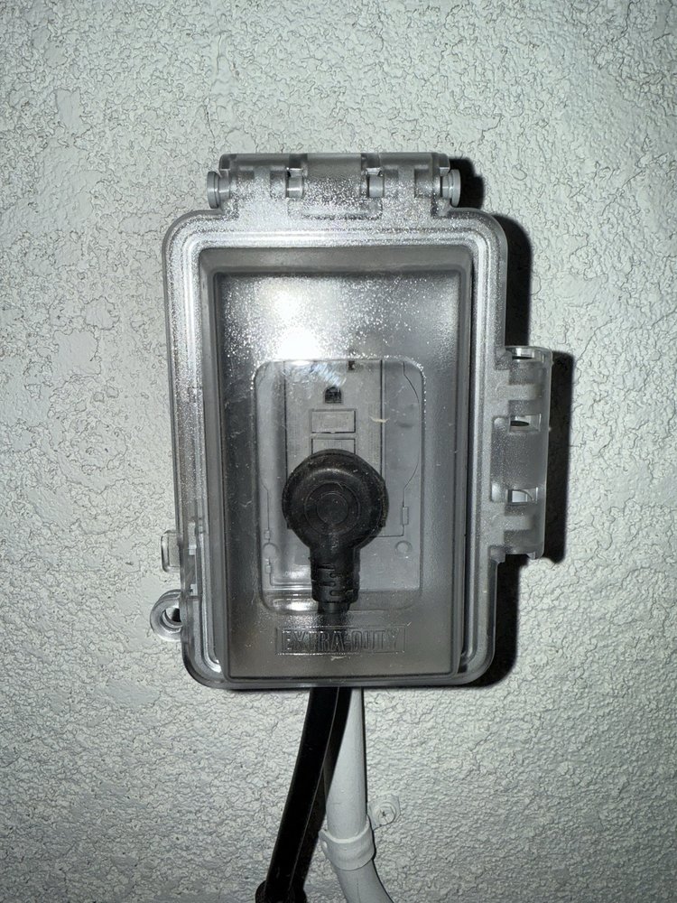 Slide of Smooth Wave Electric