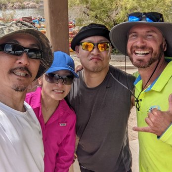 OutdoorsterLV - Walking Tours Near Me - Las Vegas, Nevada
