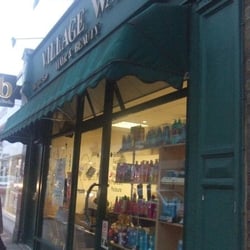 Village Way Hairdressers
