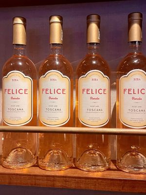 Felice Montague by null