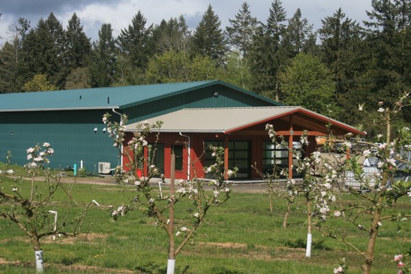 RAW Cider Company by null