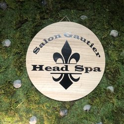 Salon Gautier & Head Spa - Holistic Head Spa
