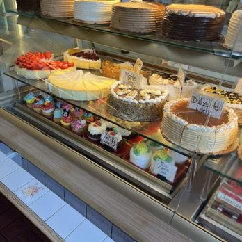 Haisch’s Bakery - Cakes, cheese cake, cup cakes, - Bakeries Near Me - South Plainfield, New Jersey