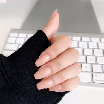 MK Nails & Spa - Nail Salons Near Me - Lakeside, California