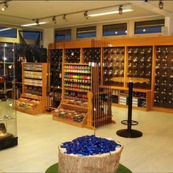 Sport Fischerzentrum