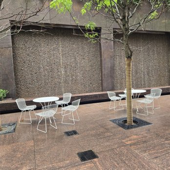 Paley Park - Parks Near Me - New York, New York Paley Park - Parks Near Me - New York, New York