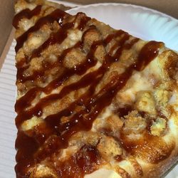 Fierro's Pizza