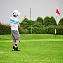 Leeds Golf Centre