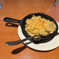 Kona Grill - Riverton - Mac & Cheese