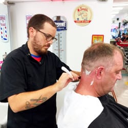 Winn's Barber Shop